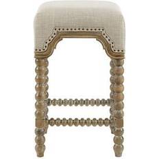 Madison Park Christine Bar Stool 65.5cm