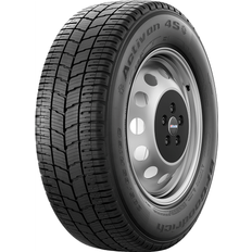 BFGoodrich 16 - Året-runt-däck BFGoodrich Activan 4S 195/65 R16C 104/102R