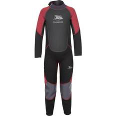 Swim & Water Sports Trespass Amigo LS 3mm Jr Boys