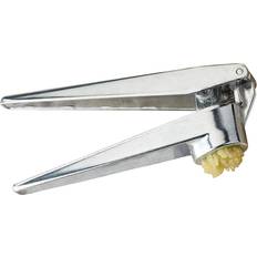 Handwash Garlic Presses Fante's Cousin Umberto's Garlic Press 6.2"