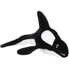 Killer whale Ocean Creature Killer Whale Dog Toy