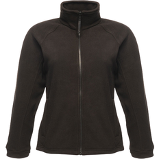 Regatta Women's Thor III Fleece Jacket - Black