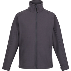 Regatta Women's Thor III Fleece Jacket - Seal Grey