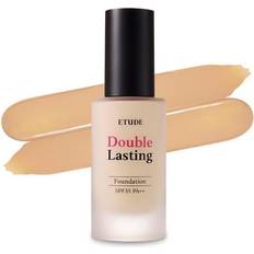 Etude Double Lasting Foundation SPF35 PA++ 25N1 Tan