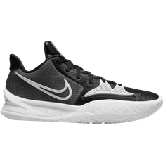 Nike Kyrie Low 4 M - Black/Black/White