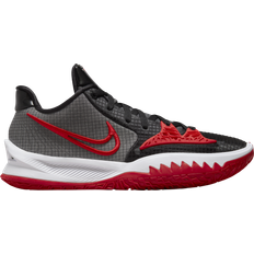 Nike Kyrie Low 4 M - Black/University Red/White