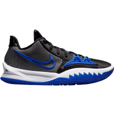 Nike Kyrie Low 4 M - Black/White/Game Royal