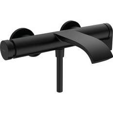 Hansgrohe Vivenis (75420670) Negro mate