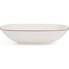 Nambe Taos Soft Serving Bowl