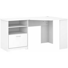 Bush Furniture Cabot Writing Desk 36x60"