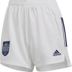 Spagna Pantaloni & Shorts adidas Spain Away Shorts 21/22 W