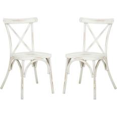 Aluminum Patio Furniture Safavieh Elia 2-pack