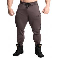 Better Bodies Treningsklær Bukser Better Bodies Union Jogger Men - Dark Grey