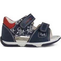 Geox Boys Tapuz - Navy/Red