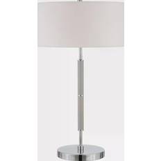 Lighting Hudson & Canal Simone Table Lamp 25"