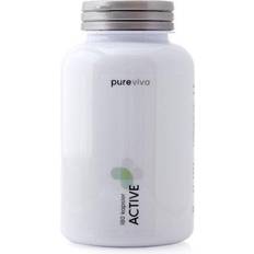 Vitaminer & Kosttillskott Pureviva Active 180 st