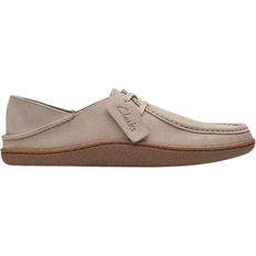 35 ⅓ Mocassins Clarks Pilton - Sand