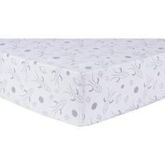 Trend Lab Galaxy Fitted Crib Sheet 28x52"