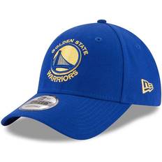 Golden state warriors keps New Era 9Forty Golden State Warriors Cap - Blue