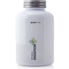 Vitaminer & Kosttillskott Pureviva Digestion 360 st