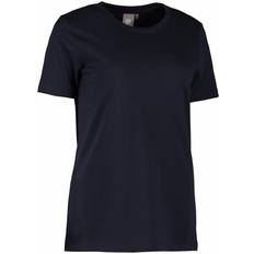 ID PRO Wear Light Lady T-shirt - Navy