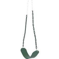 PlayBerg Heavy Duty Flexible Belt Swing