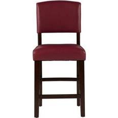 Linon Monaco Bar Stool 99.7cm