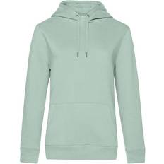 B&C Collection Queen Hoody - Aqua Green