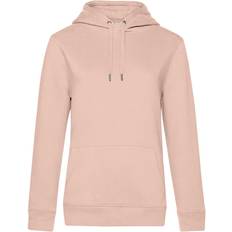 B&C Collection Queen Hoody - Soft Rose