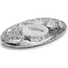 Arthur Court Designs Olive Grove Serving Tray