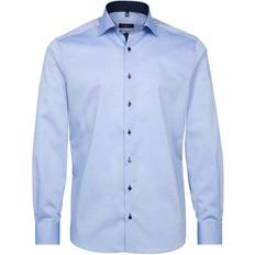Fein Oxford Modern Fit Shirt - Blue