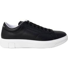 Armani Exchange Sneakers Armani Exchange Sneakers M - Black