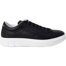 Sneakers M - Black