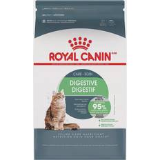 Royal Canin Cat - Dry Food Pets Royal Canin Digestive Care 2.7