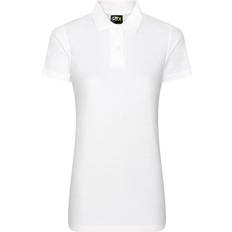 Pro Rtx RX101F Pro Polo Women - White