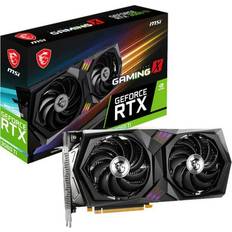 Geforce rtx 3060 ti GeForce RTX 3060 Ti Gaming X 8G LHR