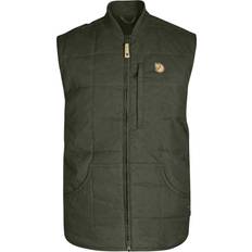 Fjällräven Grimsey Vest - Deep Forest