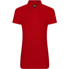 Pro Rtx RX101F Pro Polo Women - Red