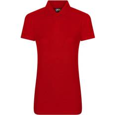 RX101F Pro Polo Women - Red