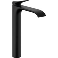 Hansgrohe Vivenis 250 (75040670) Nero opaco