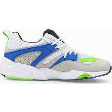 Puma Blaze of Glory Reverse Classics M - White/Black/Snorkel Blue