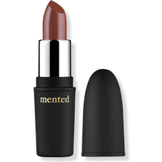 Mented Semi-Matte Lipstick Brown Bare