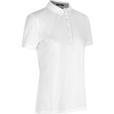 ID Business Polo Shirt - White