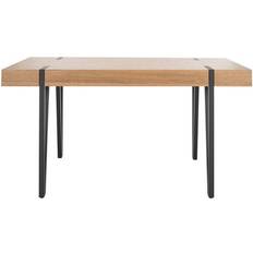 Safavieh Alyssa Dining Table 35.4x59.1"