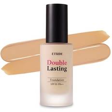 Etude Double Lasting Foundation SPF35 PA++ 27N1 Amber