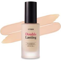 Etude Double Lasting Foundation SPF35 PA++ 13C1 Rosy Pure