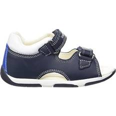 Geox Boy's Tapuz C - Navy White