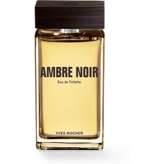 Ambre Noir for Men EdT