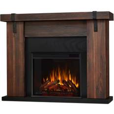 Electric Fireplaces Real Flame Aspen 49"