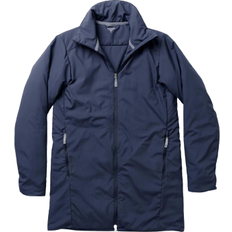Houdini M's Add-in Jacket - Bucket Blue